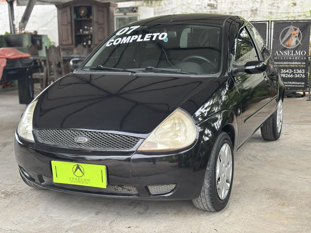 FORD Ka Hatch - Foto