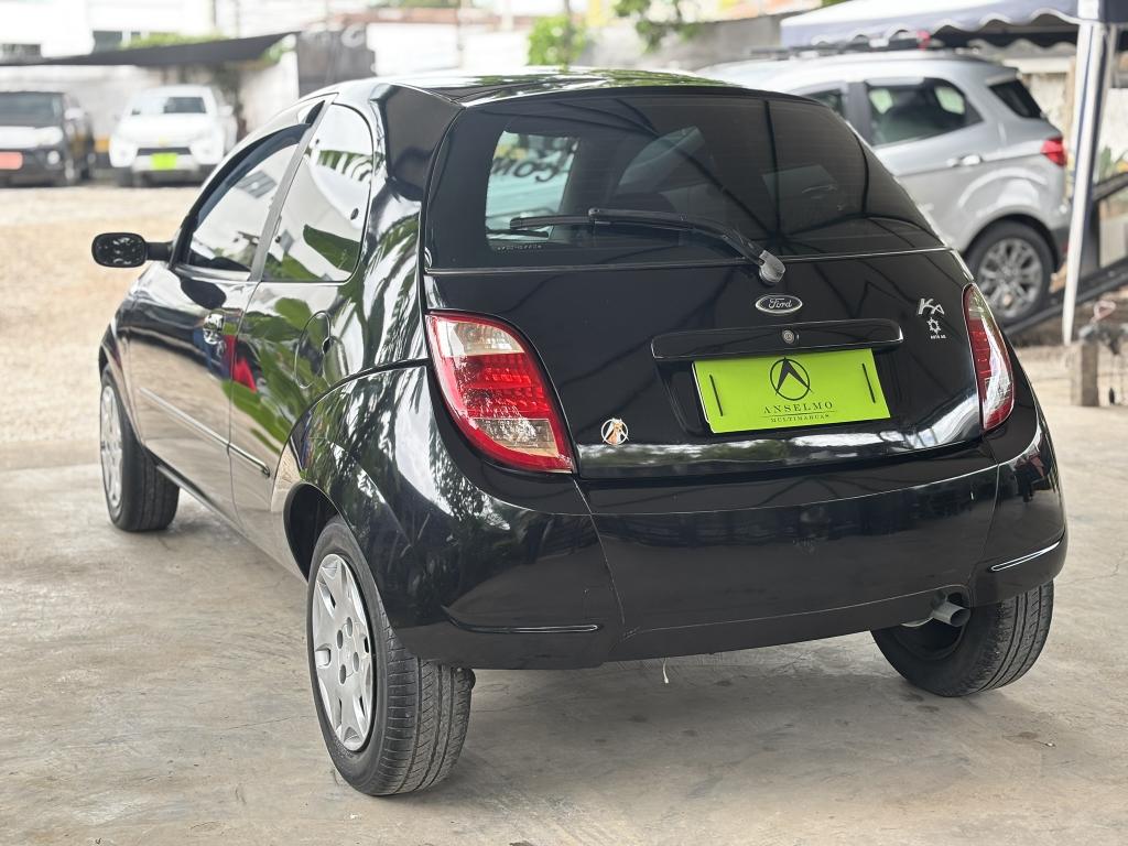 FORD Ka Hatch - Foto