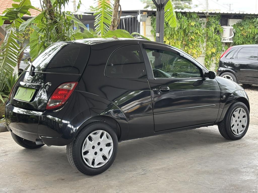 FORD Ka Hatch - Foto