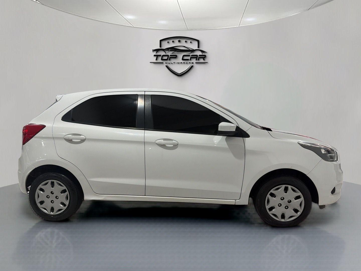 FORD Ka Hatch - Foto