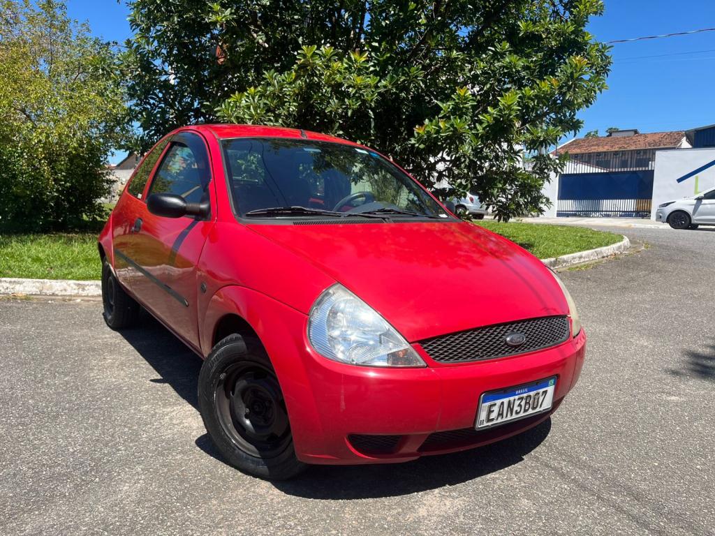 FORD Ka Hatch