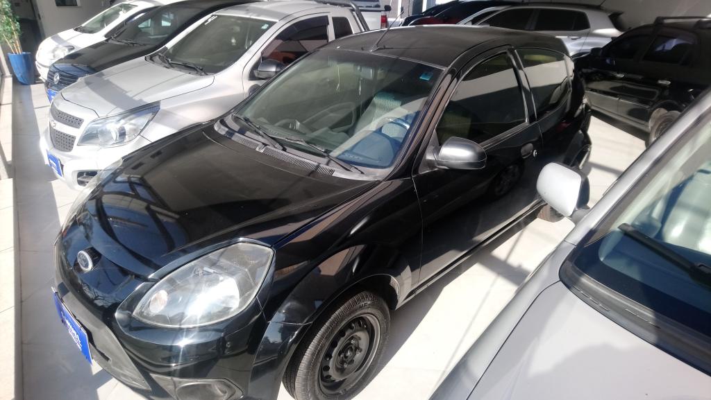 FORD Ka Hatch
