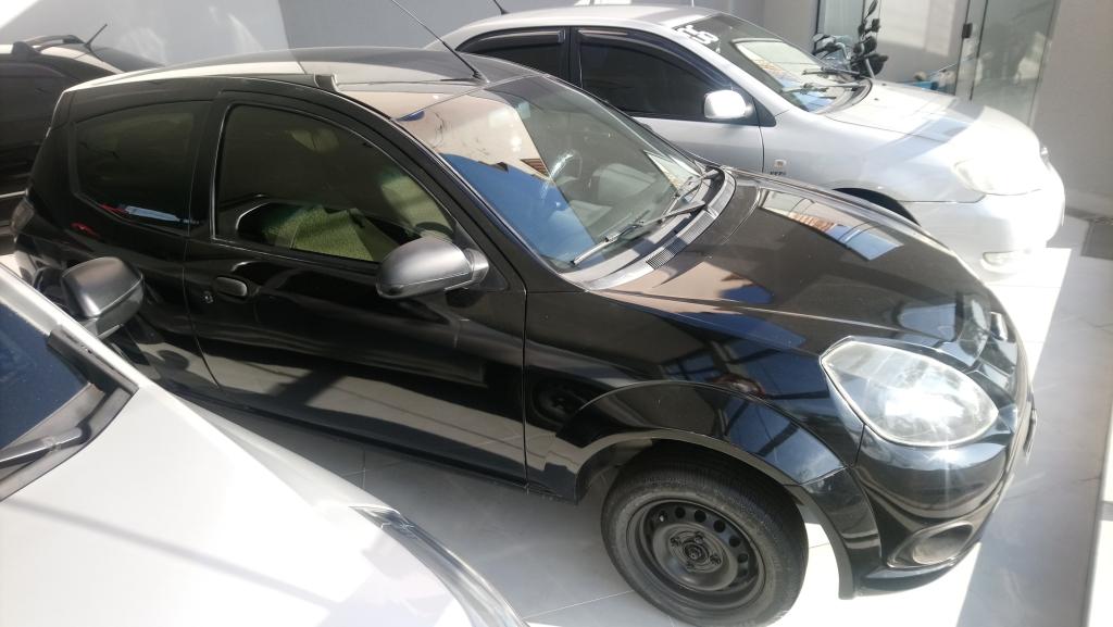 FORD Ka Hatch - Foto