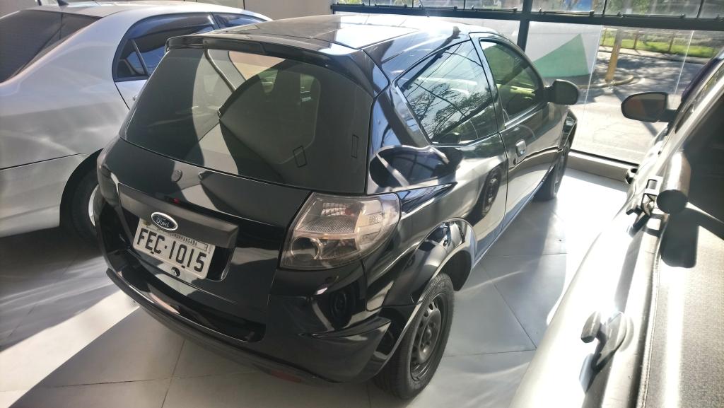FORD Ka Hatch - Foto