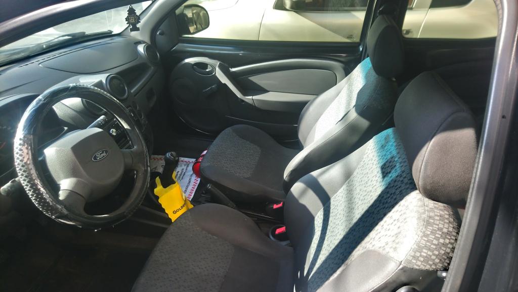 FORD Ka Hatch - Foto