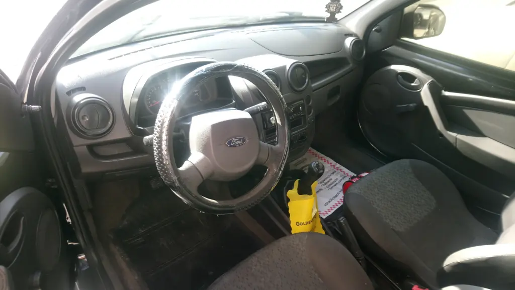 FORD Ka Hatch - Foto