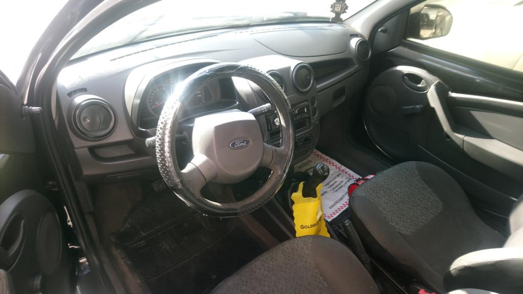 FORD Ka Hatch - Foto