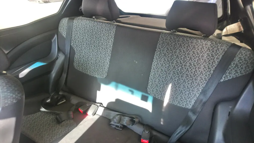 FORD Ka Hatch - Foto