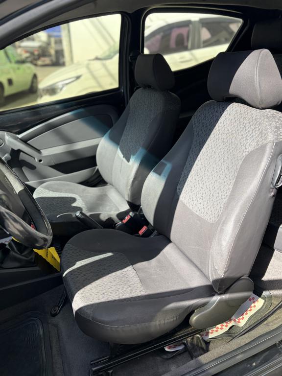 FORD Ka Hatch - Foto