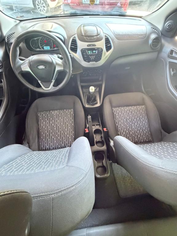 FORD Ka Hatch - Foto