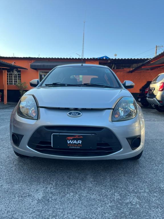 FORD Ka Hatch - Foto