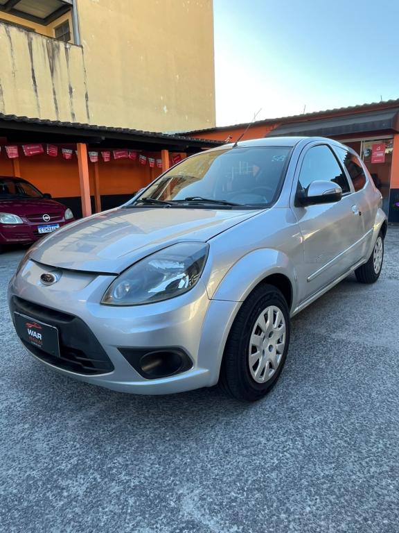 FORD Ka Hatch