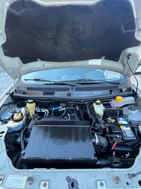 FORD Ka Hatch - Foto