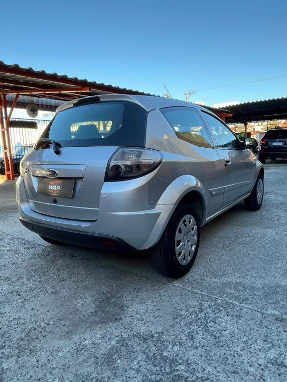 FORD Ka Hatch - Foto