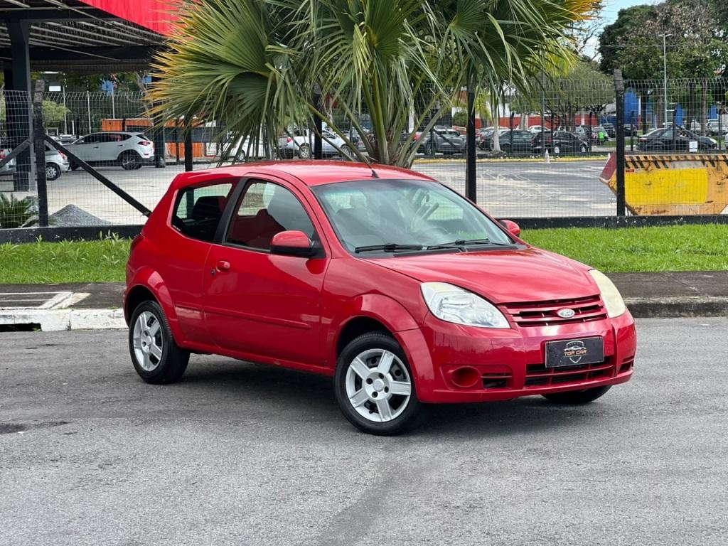 FORD Ka Hatch