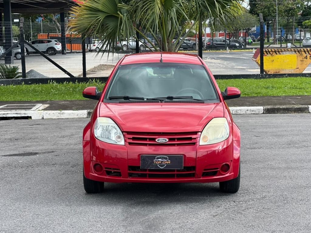 FORD Ka Hatch - Foto