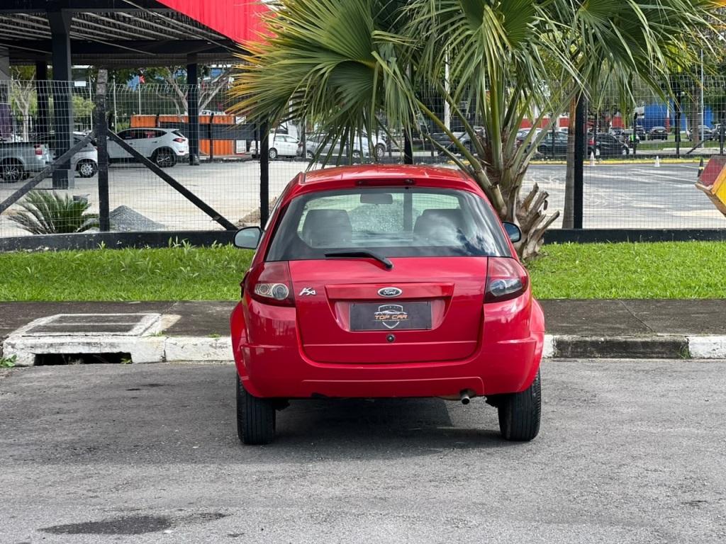 FORD Ka Hatch - Foto