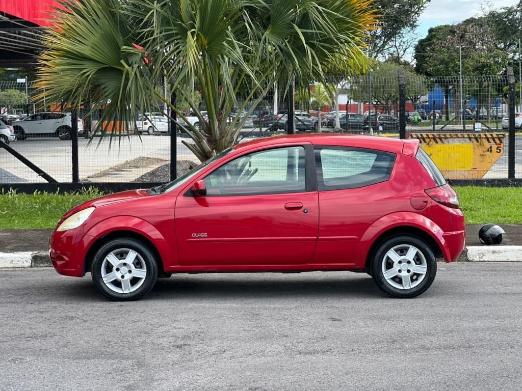 FORD Ka Hatch - Foto
