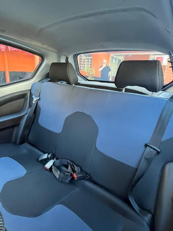 FORD Ka Hatch - Foto