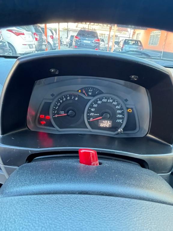 FORD Ka Hatch - Foto