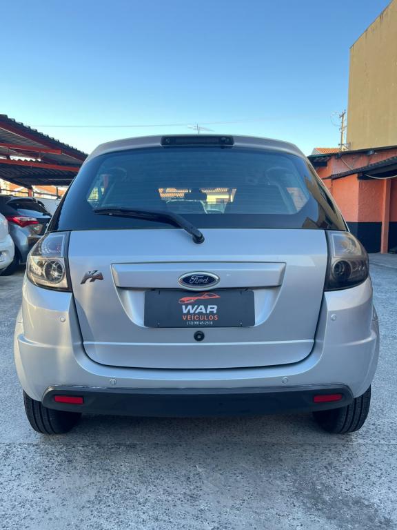 FORD Ka Hatch - Foto