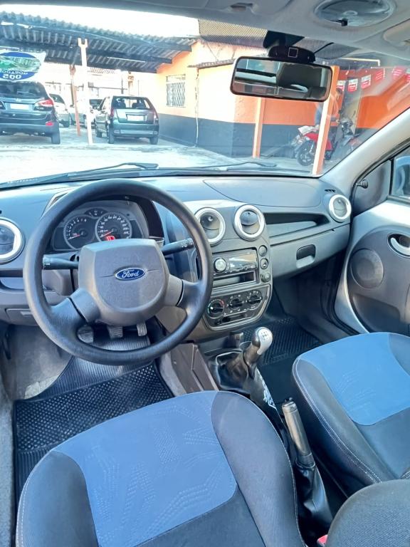 FORD Ka Hatch - Foto