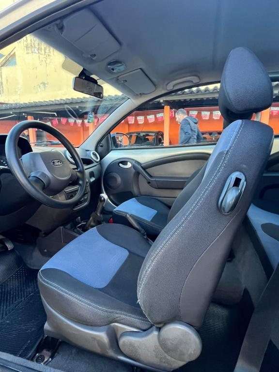 FORD Ka Hatch - Foto