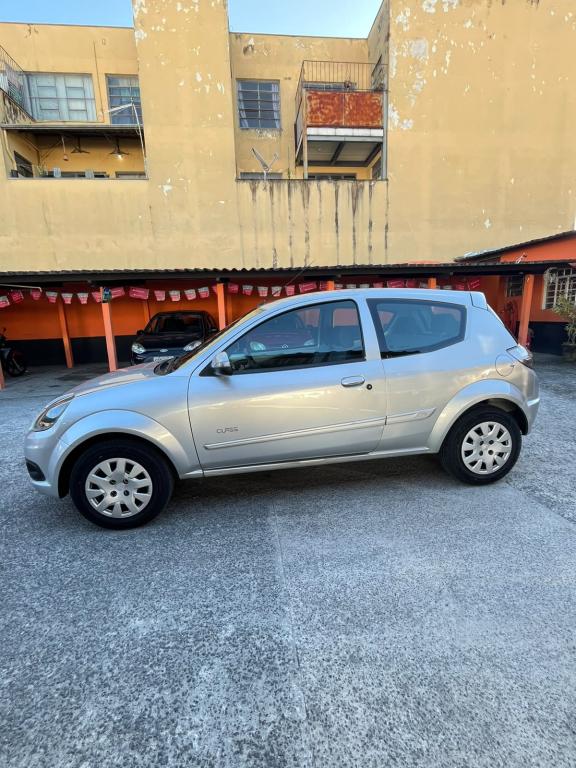 FORD Ka Hatch - Foto