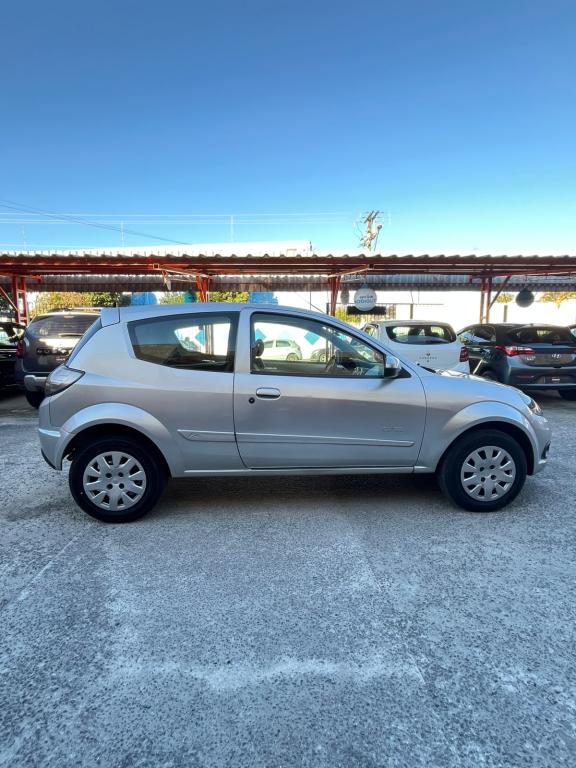 FORD Ka Hatch - Foto