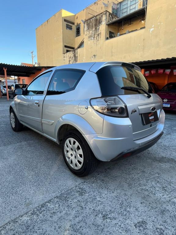FORD Ka Hatch - Foto