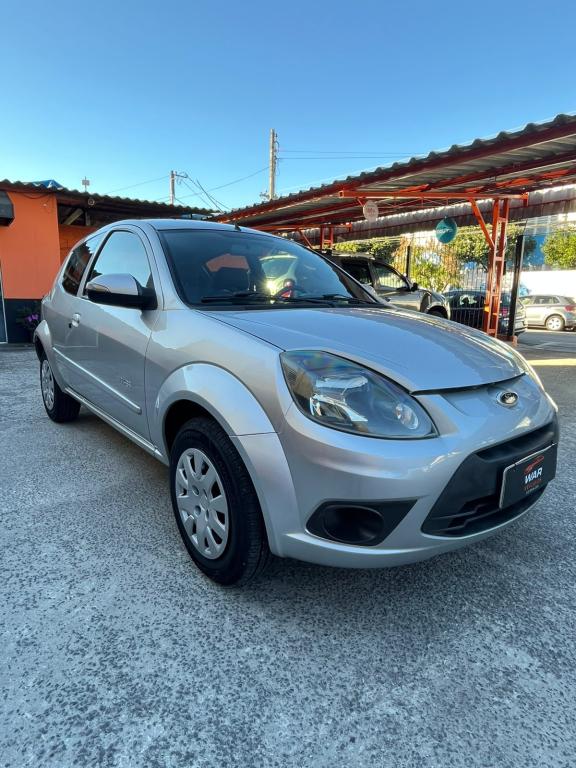 FORD Ka Hatch
