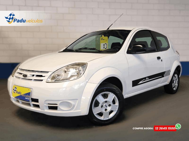 FORD Ka Hatch