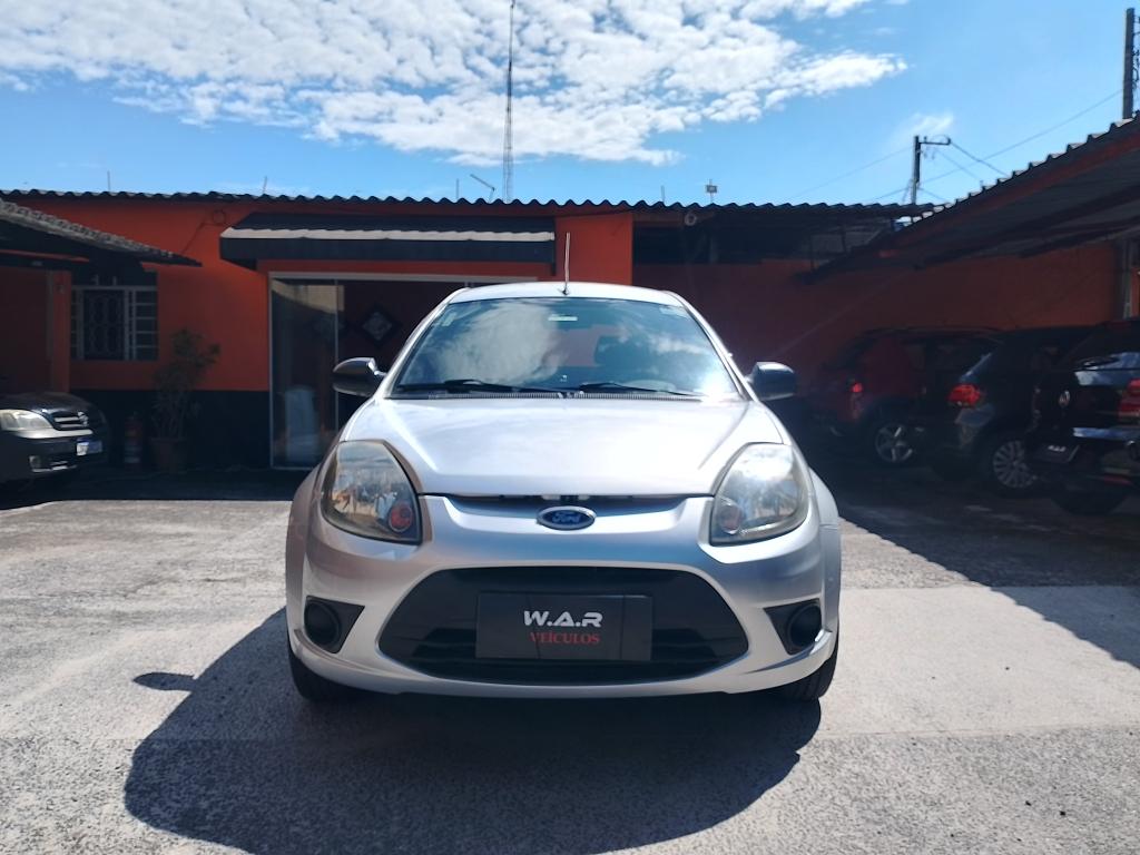 FORD Ka Hatch - Foto