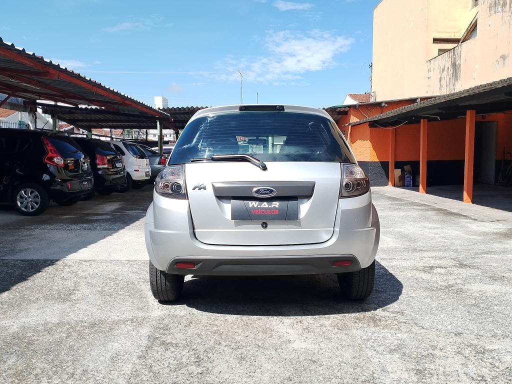 FORD Ka Hatch - Foto