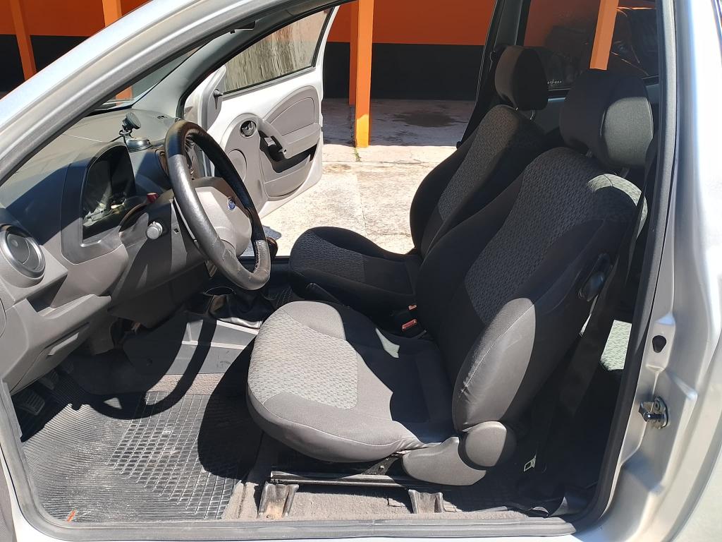 FORD Ka Hatch - Foto
