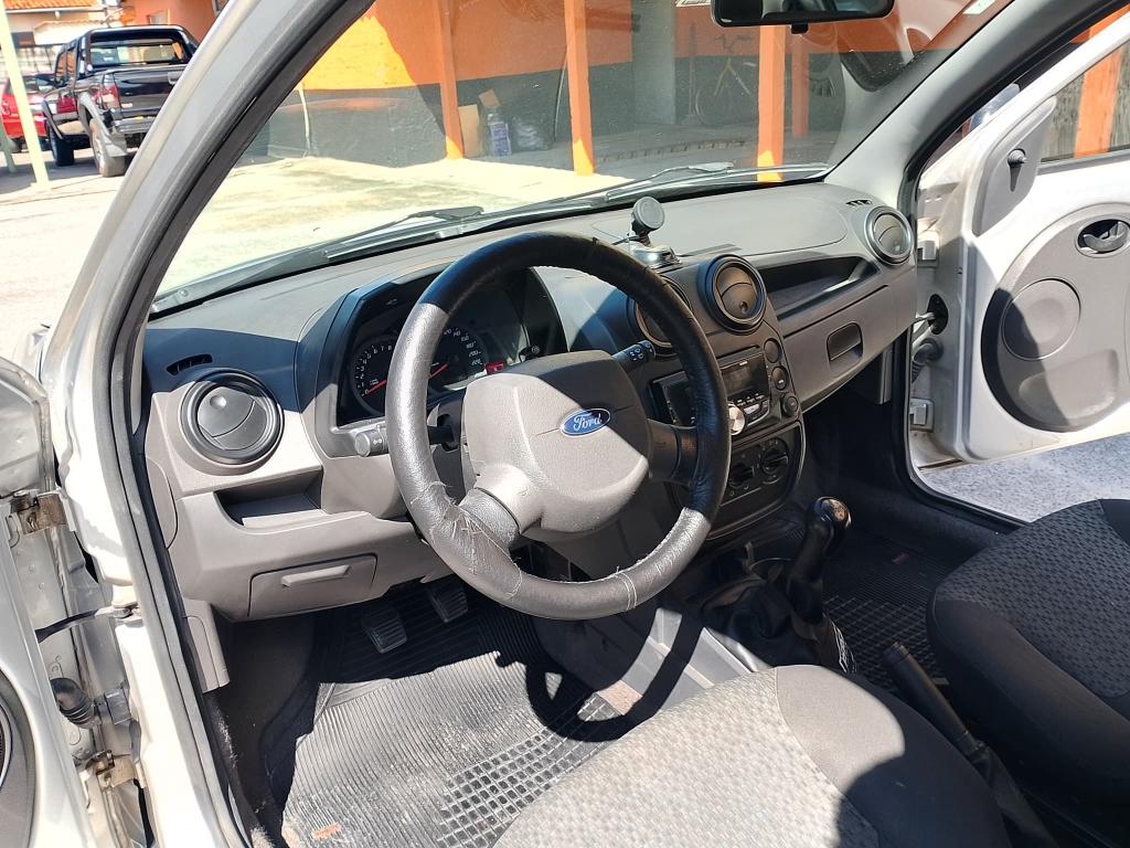 FORD Ka Hatch - Foto