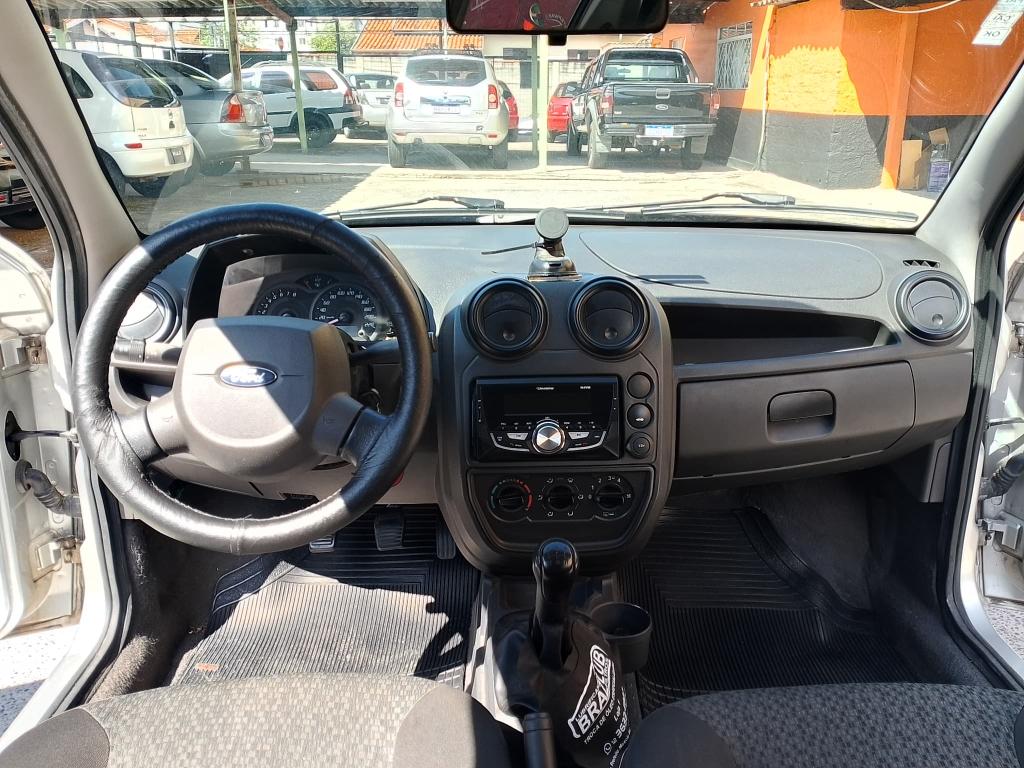 FORD Ka Hatch - Foto