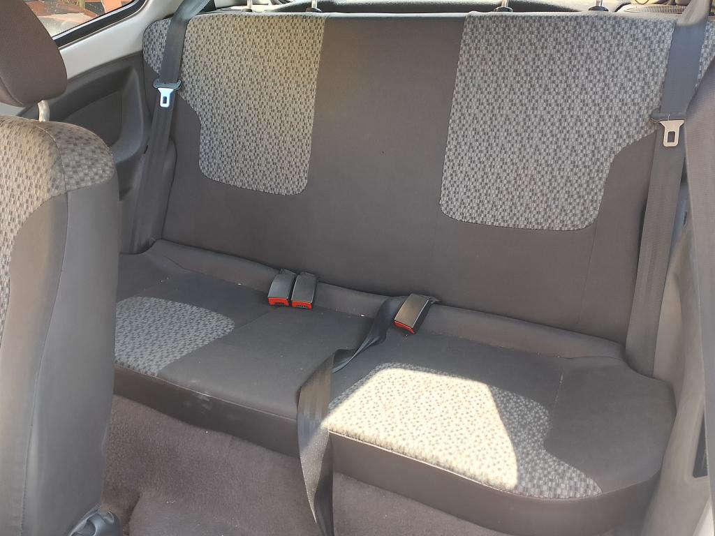 FORD Ka Hatch - Foto