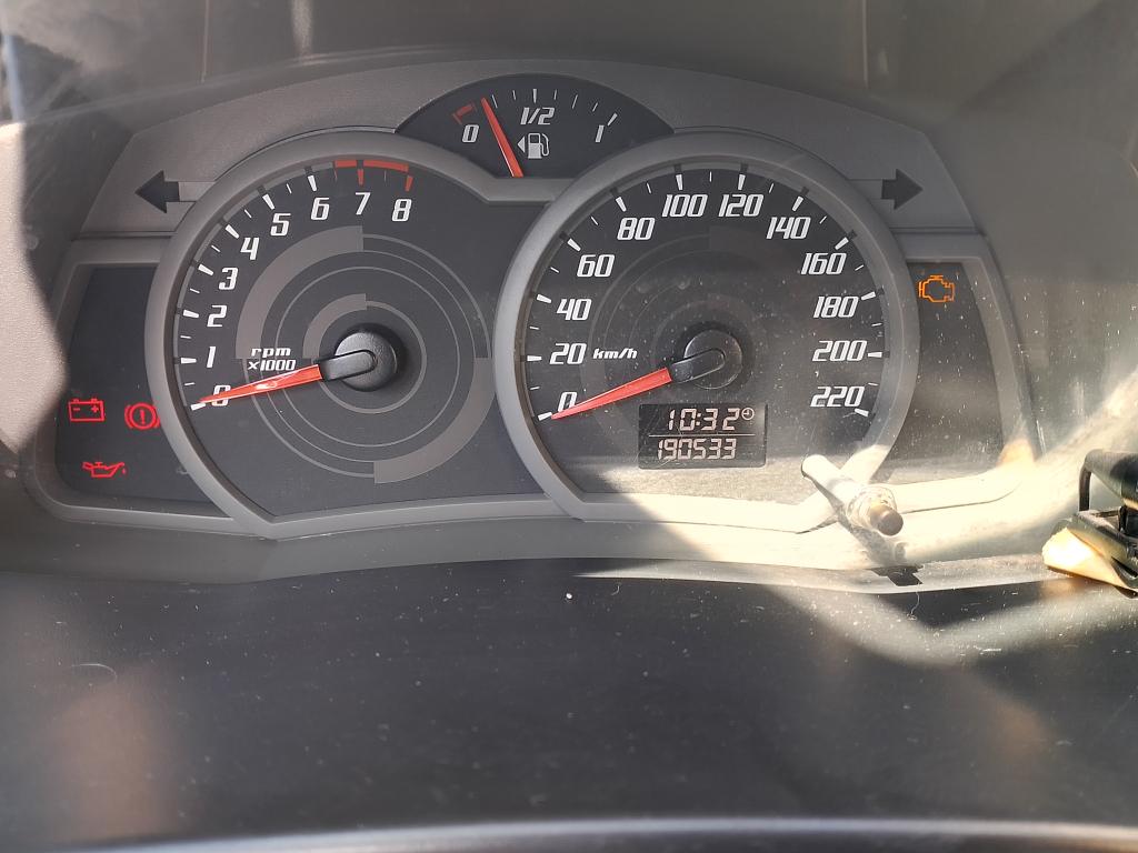 FORD Ka Hatch - Foto