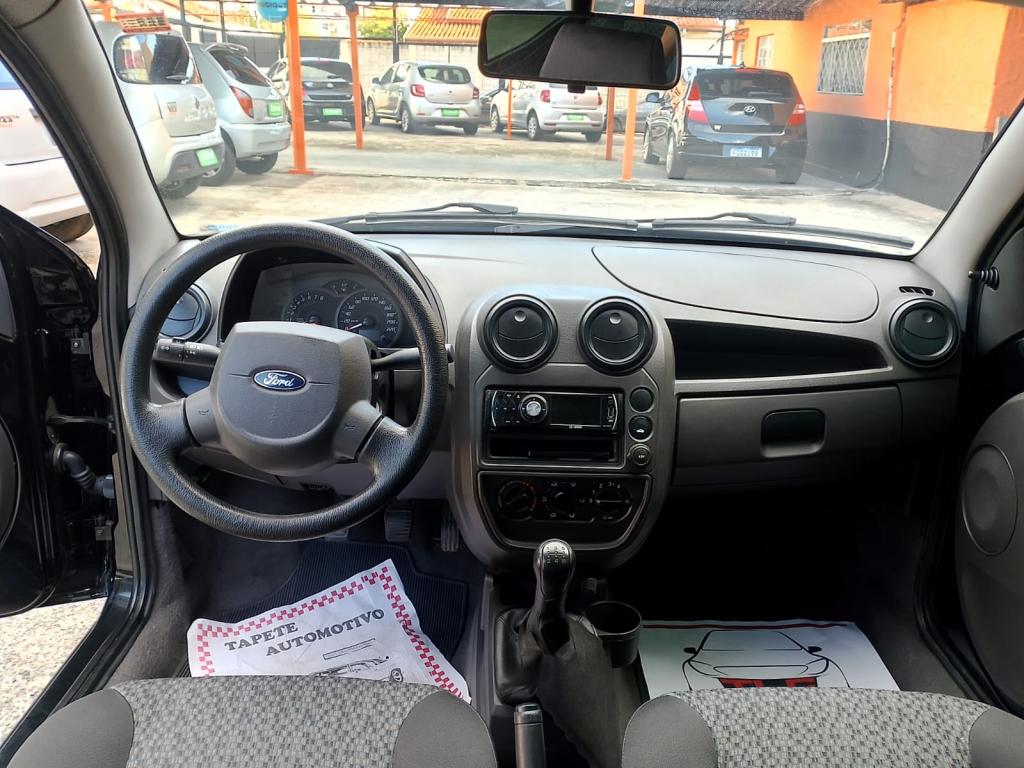 FORD Ka Hatch - Foto