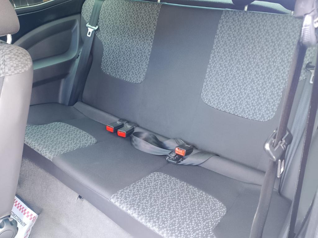 FORD Ka Hatch - Foto