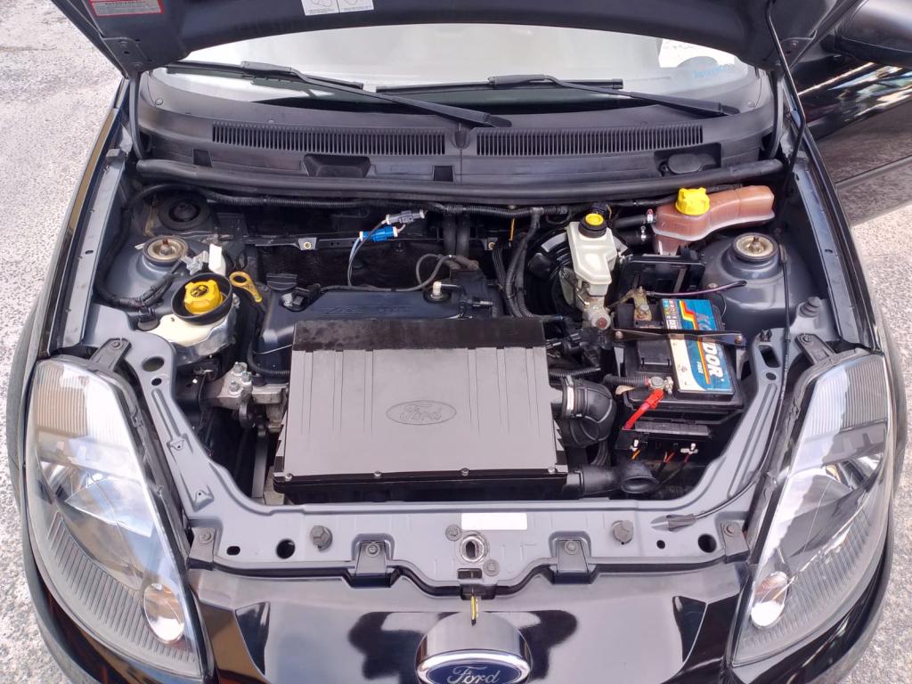 FORD Ka Hatch - Foto