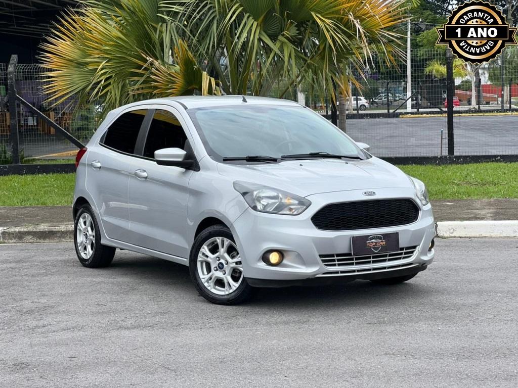 FORD Ka Hatch