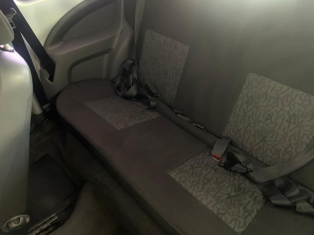 FORD Ka Hatch - Foto