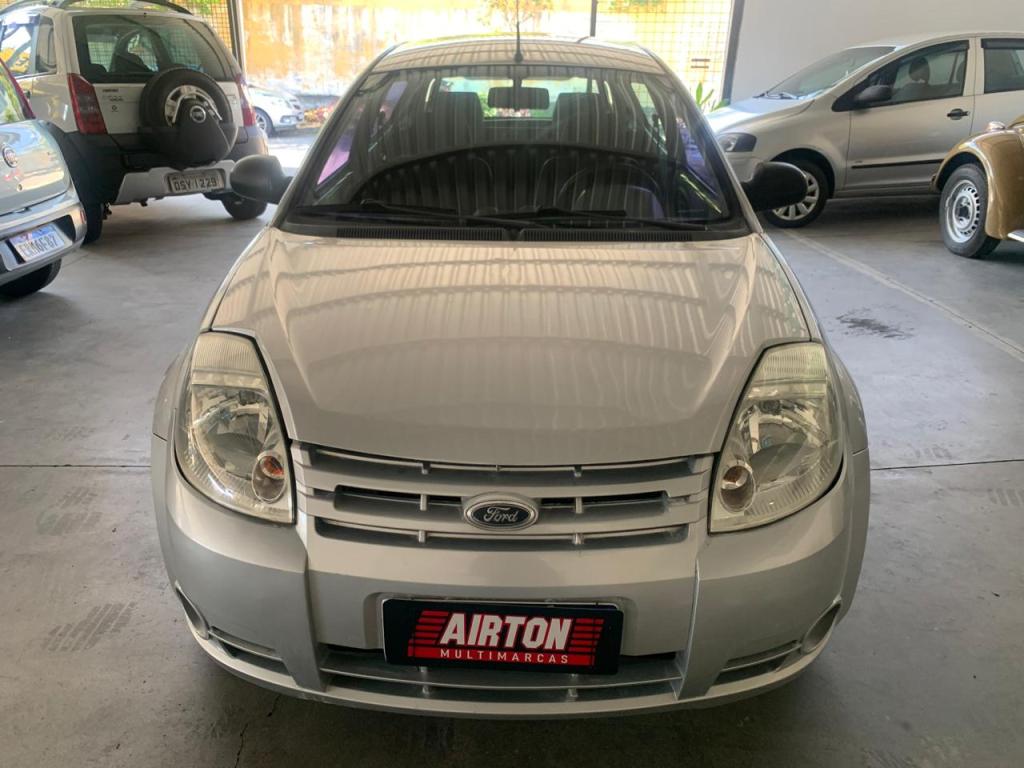 FORD Ka Hatch - Foto