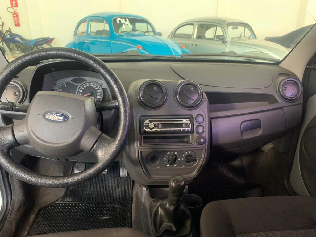 FORD Ka Hatch - Foto