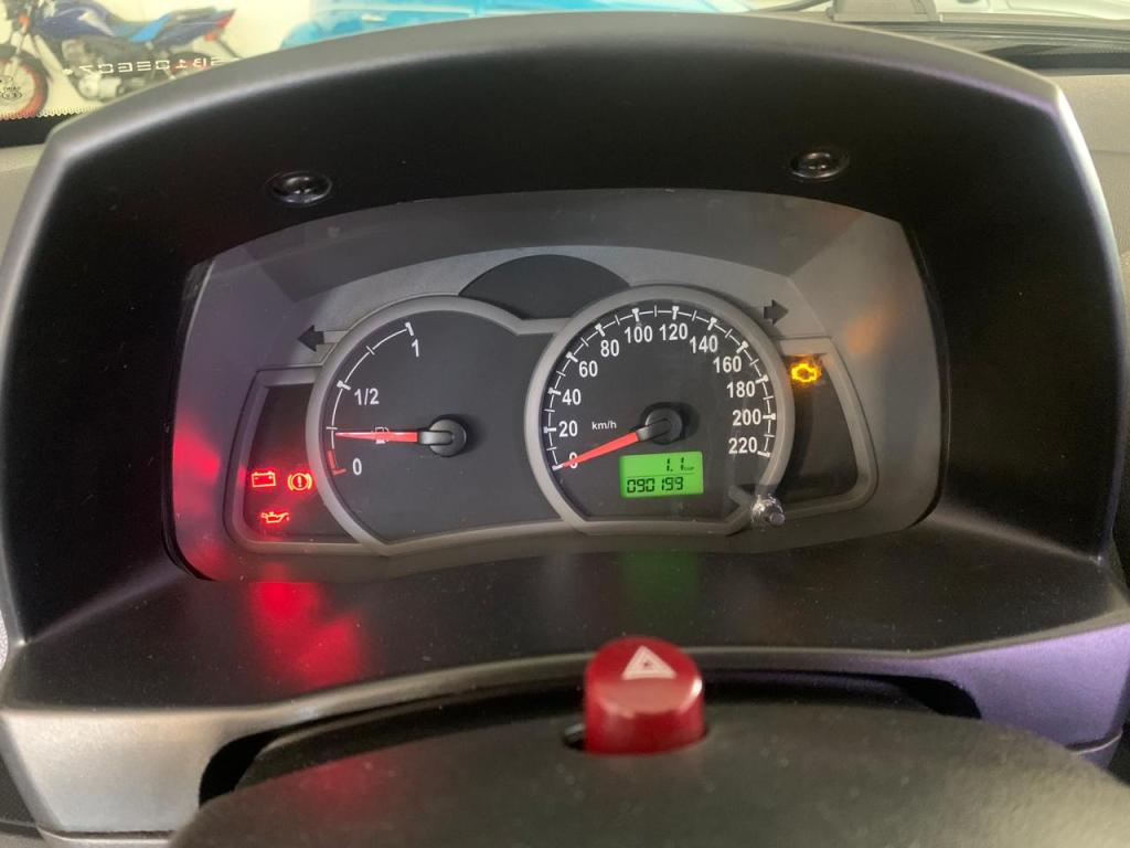 FORD Ka Hatch - Foto