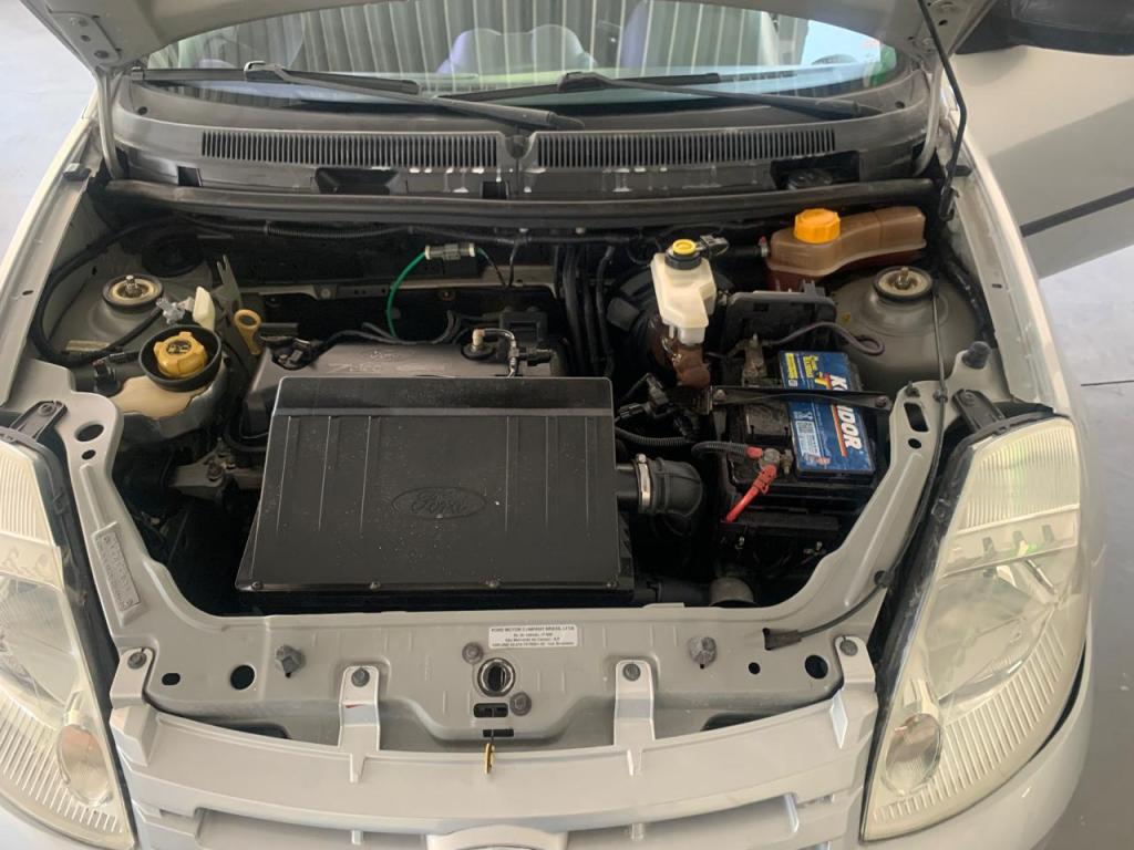 FORD Ka Hatch - Foto