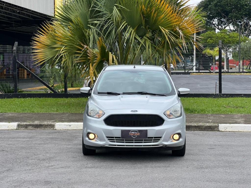 FORD Ka Hatch - Foto