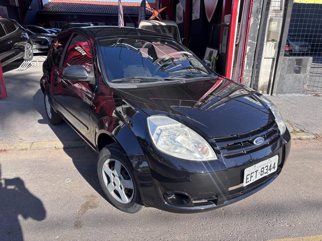 FORD Ka Hatch - Foto